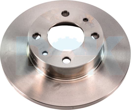 800-014 Cifam Тормозной диск