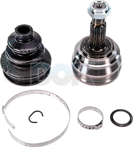 607-021 Cifam ШРУС