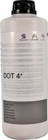 Тормозная жидкость Citroen / Peugeot Pro DOT 4+