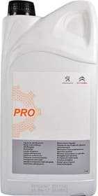 Готовий антифриз Citroen / Peugeot PSA Longlife G11 синій -35 °C