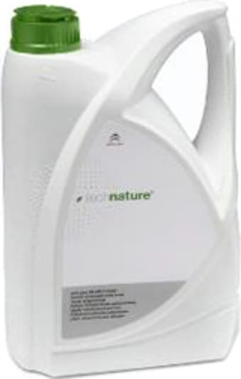 Омивач скла Citroen / Peugeot Technature зимовий фруктовий (4 л)