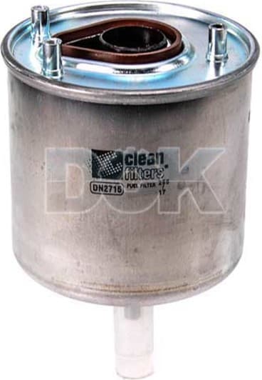 DN2715 Clean Filters Топливный фильтр