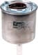 DN2715 Clean Filters Топливный фильтр