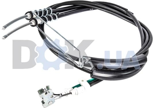 10.5335 Cofle Трос ручного гальма