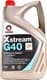 Comma Xstream G40 G12++ фіалковий 5 л (XSG405L) концентрат антифризу