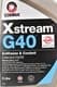 Comma Xstream G40 G12++ фіалковий 5 л (XSG405L) концентрат антифризу
