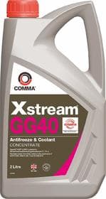 Концентрат антифризу Comma Xstream GG40 G13 фіолетовий