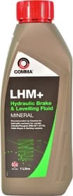 Рідина ГПК Comma LHM + мінеральна