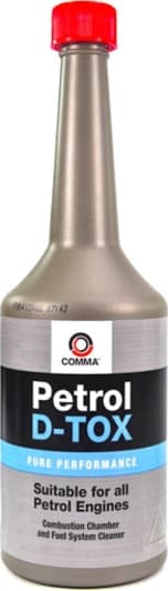 Comma Petrol D-TOX присадка