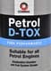 Comma Petrol D-TOX присадка
