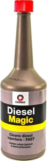 Comma Diesel Magic присадка