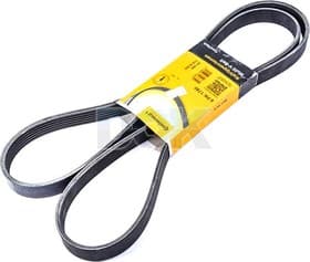 Поліклиновий ремінь