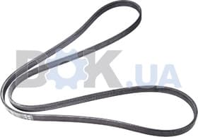 Поликлиновой ремень