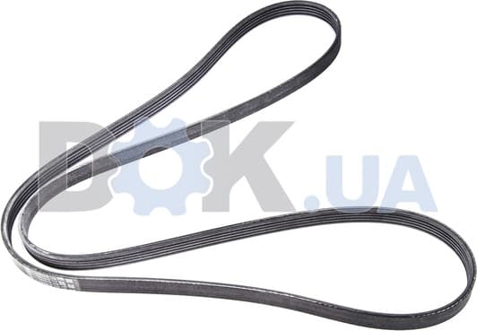 5PK1745 Contitech Поликлиновой ремень