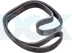 Поликлиновой ремень