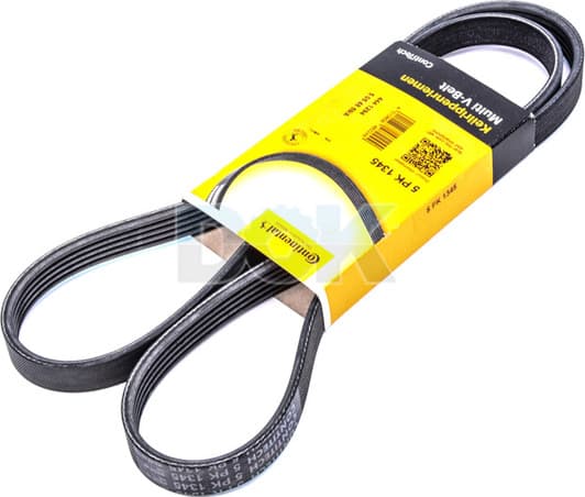 5PK1345 Contitech Поликлиновой ремень