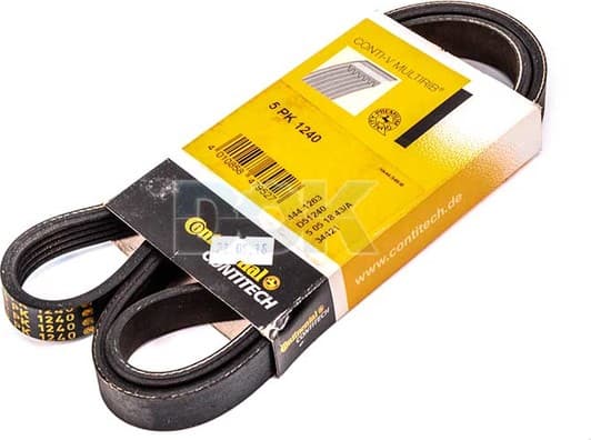 5PK1240 Contitech Поліклиновий ремінь