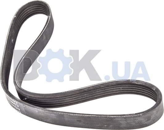 6PK730 Contitech Поликлиновой ремень