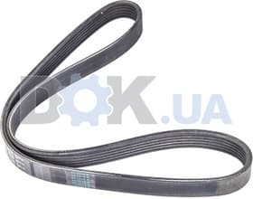 Поликлиновой ремень