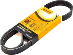 Поликлиновой ремень