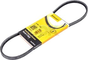 Поликлиновой ремень