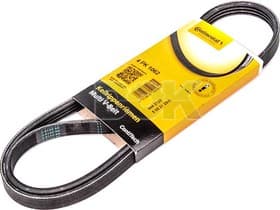 Поліклиновий ремінь