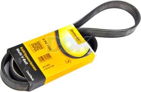 Поликлиновой ремень