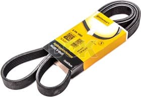 Поликлиновой ремень