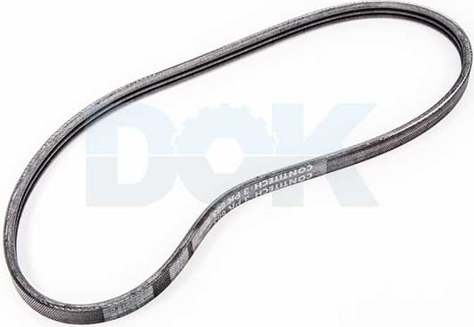 3PK683 Contitech Поликлиновой ремень
