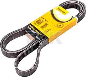 Поліклиновий ремінь