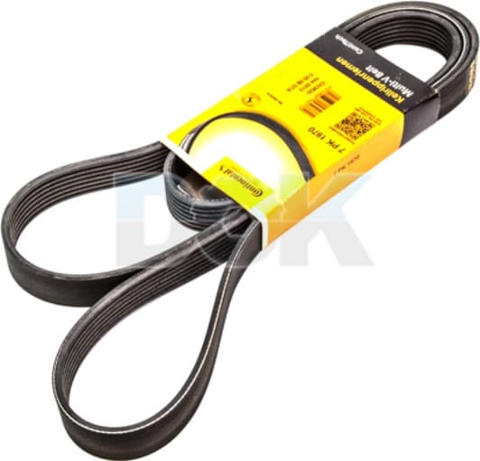 7PK1970 Contitech Поліклиновий ремінь