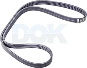 Поликлиновой ремень