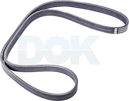 5PK1120 Contitech Поліклиновий ремінь