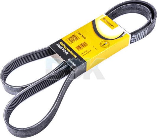 7PK1635 Contitech Поликлиновой ремень