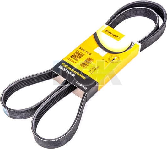 6PK1510 Contitech Поликлиновой ремень