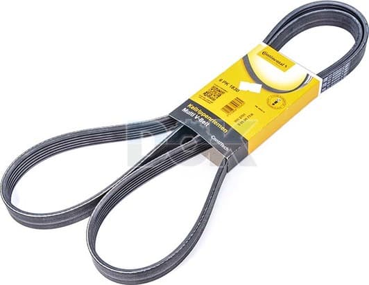 6PK1830 Contitech Поликлиновой ремень