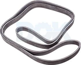 Поликлиновой ремень