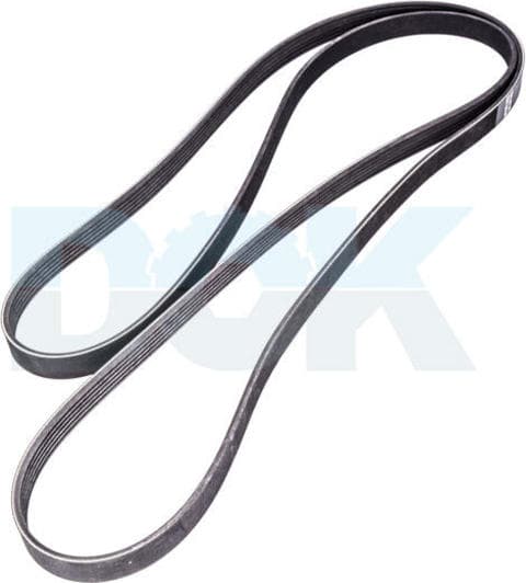 6PK2415 Contitech Поліклиновий ремінь