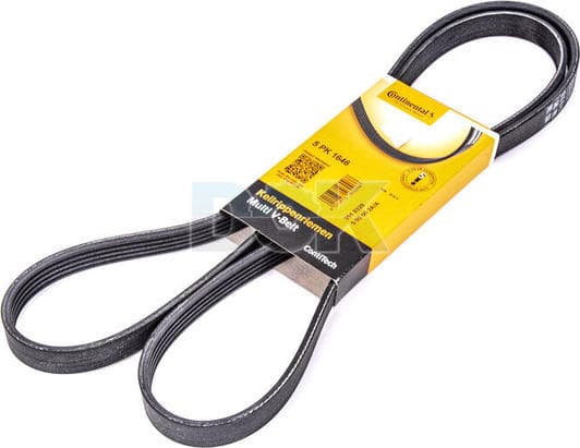 5PK1646 Contitech Поликлиновой ремень