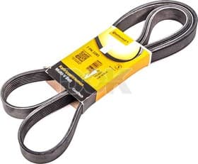 Поликлиновой ремень