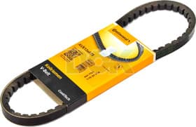 Клиновий ремінь