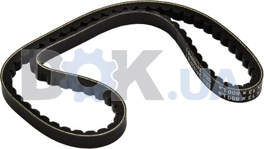 AVX13X800 Contitech Клиновой ремень