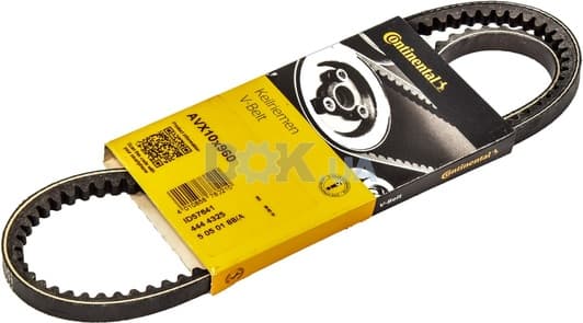 AVX10X960 Contitech Клиновой ремень