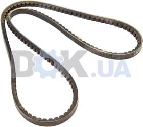 Клиновий ремінь