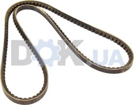 Клиновий ремінь Клиновий ремінь