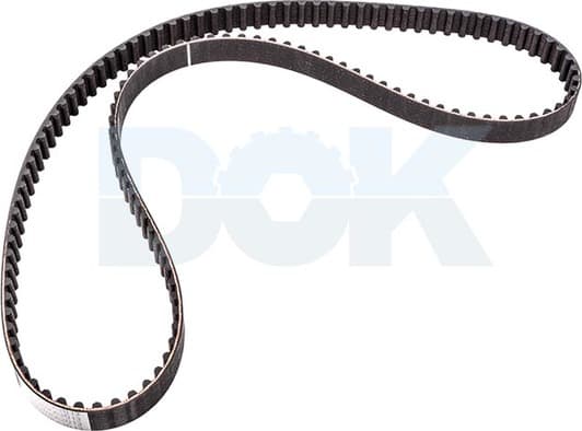 CT684 Contitech Ремень ГРМ