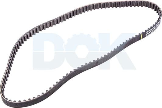 CT607 Contitech Ремень ГРМ