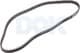 CT607 Contitech Ремень ГРМ