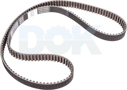 CT617 Contitech Ремень ГРМ