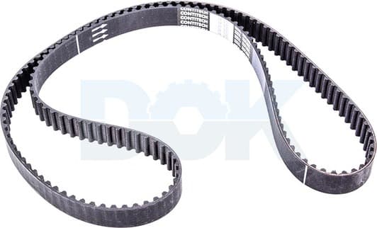 CT921 Contitech Ремень ГРМ